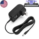 9V AC/DC Adapter for Donner DEK-610 DEK610 Keyboard Piano Beginner 61 Keyboard