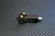 Custom Made Wood Headshell for Dual CS 418 CS 429 CS 518 CS 618Q DT 400