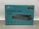TP-Link TL-SG108S-M2  8-Port Multi-Gigabit 2.5G 8 Port Desktop Switch New Sealed