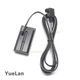 Original DK-415 DC Coupler For SONY AC-VQ1050 AC-VL1 V700 GV-D900 GV-D800E DK415
