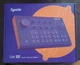 Synido Live 100 USB Desktop Audio Interface 2-Channel 24-bit/96kHz Phantom