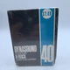 NOS Sealed 2 Pack Dynasound Classic Series 40-Minute Stereo 8 Track Blank Tapes