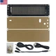 AK2515 VFD VU Meter MP3 PC Amplifier Indicator LED Music Analyzer #F12