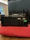 Yamaha M406 Professional Series 6-Channel Analog Rack Mountable Mixer
