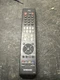 Samsung 00070D Blu-Ray Player Remote Control OEM Genuine