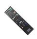 New Remote for Sony Blu-Ray Player BDP-S560 BDP-BX2 BDP&ndash;S5100 BDP-S270 BDP-S760