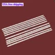 10Pcs LED Strips For Vizio IC-A-AOAG55DA81 IC-B-AOAG55DA39R/L V556-G1 M557-GO