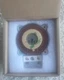 Dayton Audio DAEX25FHE-4 - Framed High Efficiency 25mm Exciter - 4 Ohm