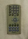 Insignia 7" Dual Screen DVD Player Original Remote Control IS-PDDVD7 ISPDDVD7