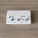 Yamaha Audiogram 3 USB Audio Interface 24-bit 2-In w/ 48V Phantom Tested