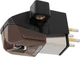 Audio-Technica AT-VM95SH phono cartridge