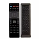 XUMO XRT500 Remote for Vizio TV M43-C1 M49-C1 P652UI-B2 P702UI-B3  M70-C3 M75-C1