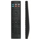 New Replace Remote for Vizio Smart TV E75-F2 D65-F1 M70-F3 M55-F0 D43-F1 D32h-F1