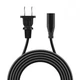 AC Power Cord for Polk Audio Omni SB1 Plus Sub Home Subwoofer Only ZM6946-A