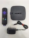 Roku Ultra (5th Generation) 4K Media Streamer 4640X - Black