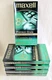 Maxell 8 Hour T-160 VHS Sealed Premium Grade Blank Video Tapes LOT OF 5