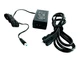 Genuine OEM Cisco ADS0202-U120167 AT&T U-Verse ISB7005 Adapter 12V 1.67A Charger