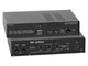 RDL SF-MA100A 100W Mono Mixer-Amplifier 70V/100V Format-A Loop-Out