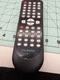 FUNAI NB681 REMOTE CONTROL for DV220FX4 DV220FX4A