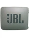 JBL Go 2 Waterproof Portable Bluetooth Speaker (TEAL)