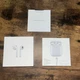 Apple AirPods 2nd Generation Empty Box Only MV7N2AM/A-excellent