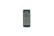 Replacement Remote Control for Swivel Display Screen Portable DVD Player