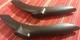 Element E4SW5017RKU E4SC4018R RCA TV stand legs screws 00153984 85 RTR4360-B-US