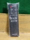 NEW Samsung AH59-02692P Remote for Sound Bar HW-JM35 HW-JM45 HW-J55 HW-J550