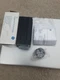 Krautkramer 024M32 Gamma 2.25. MHz 1.0" Ultrasonic Transducer, new