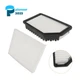 Cabin Air Filter and Engine Air Filter for Kia Soul 2014-2019 97133-B2000 US