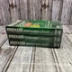 Maxell Standard Grade T-160 VHS Tapes Lot Of 3 Brand New Sealed 8 Hours