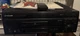 Pioneer CLD-D503 LaserDisc CD CDV Player Both Side A & B Play W/Remote Works
