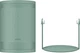 Genuine OEM Samsung VG-SCLB00NS The Freestyle Skin Cradle & Screws -Forest Green