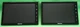 *Lot Of 2* Crestron TSW-1050 B-S 10.1&rdquo; SMART HOME TOUCHSCREEN PANEL