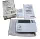 Honeywell Deluxe Zone Thermostat T8601D 2027 Chronotherm IV Plus Premier White