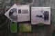 GE Digital DV1 HD 1080P Video Green Compact Camera Tested Working W/ Case