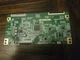 SCEPTRE HV650QUBN90 47-6021218 T-Con Board for W65 / VIZIO D65-F1