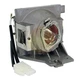 Original bulb inside Projector Lamp Module for BENQ TH585