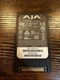 AJA PAK 1000-X3 High Capacity 1TB Solid State Drive