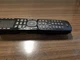 URC MXHP-R700 Remote Control in black