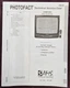 Sams Photofact 5035 Service Manual for Samsung TXJ2766T/XAA
