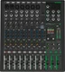Mackie ProFX12v3+ 12-Channel Analog Mixer w/ Effects