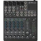 Mackie 802VLZ4 8-channel Ultra-Compact Analog Mixer