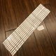 ONN LED58D06A-ZC29AG-07E (10) LED STRIPS FOR 100005844 AND OTHER MODELS