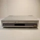 Sony Model SLV-D100 Dual VCR/DVD Player Combo VHS Cassette Player - Untested
