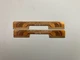 47-6041054-FPC_HV650QUB-N9K Flat Ribbon Flex Cable Set (2 pcs.) Sony KD-65XH8196