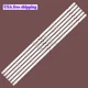 LED Backlight strips For TCL 65S4 65S421 65S423 65s425 65S425TACA 65S4LEAA