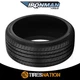 (1) New Ironman iMove Gen3 AS 205/55R16 91V Tires