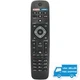 New Replace TV Remote Control for Philips 50PFL6602/F7 55PFL5402/F7 43PFL5602/F7