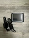 Garmin GPS Nuvi 260 USED!  Automotive GPS Unit And Power Cord